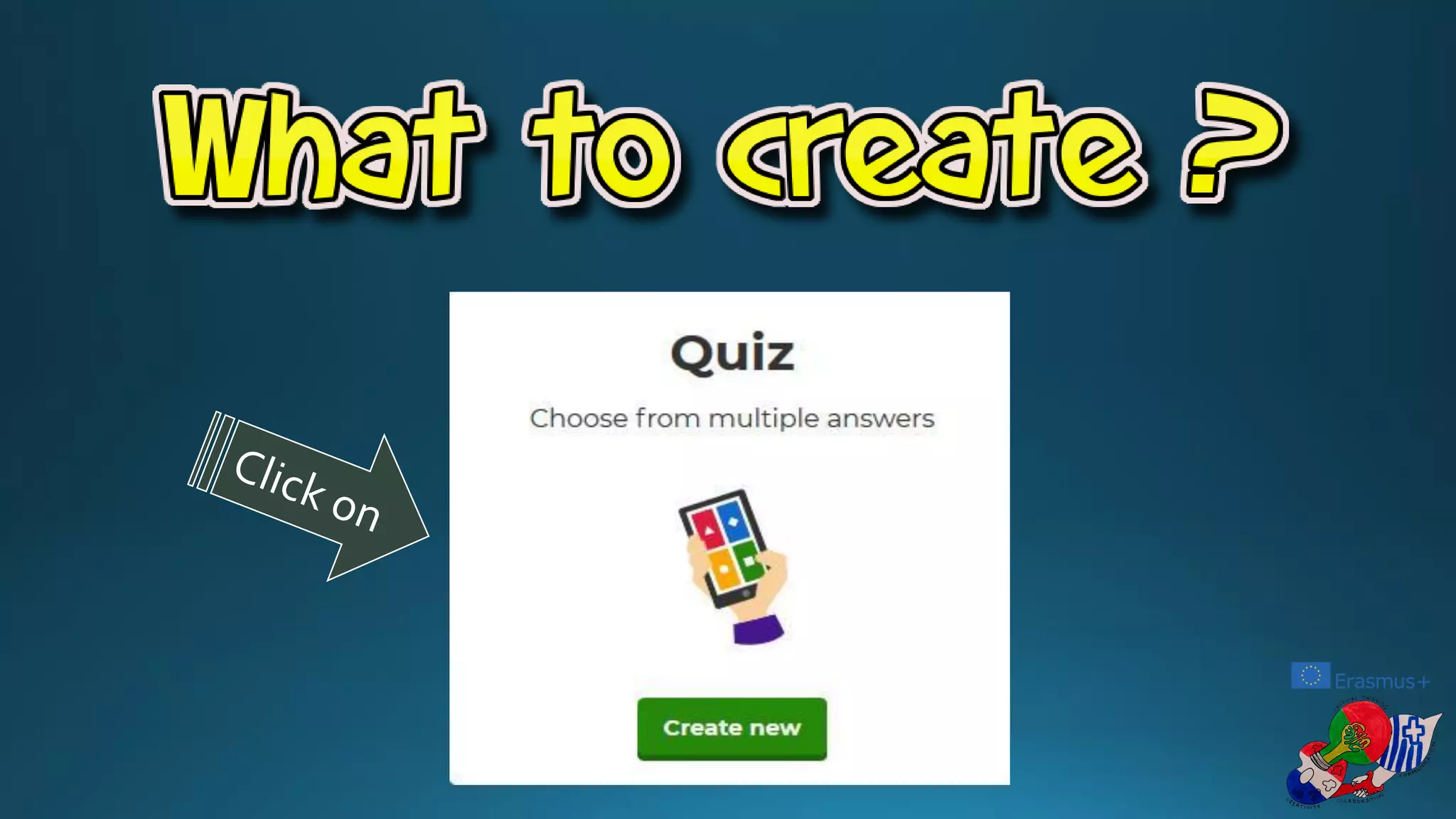 Kahoot! play and communicate | PDF