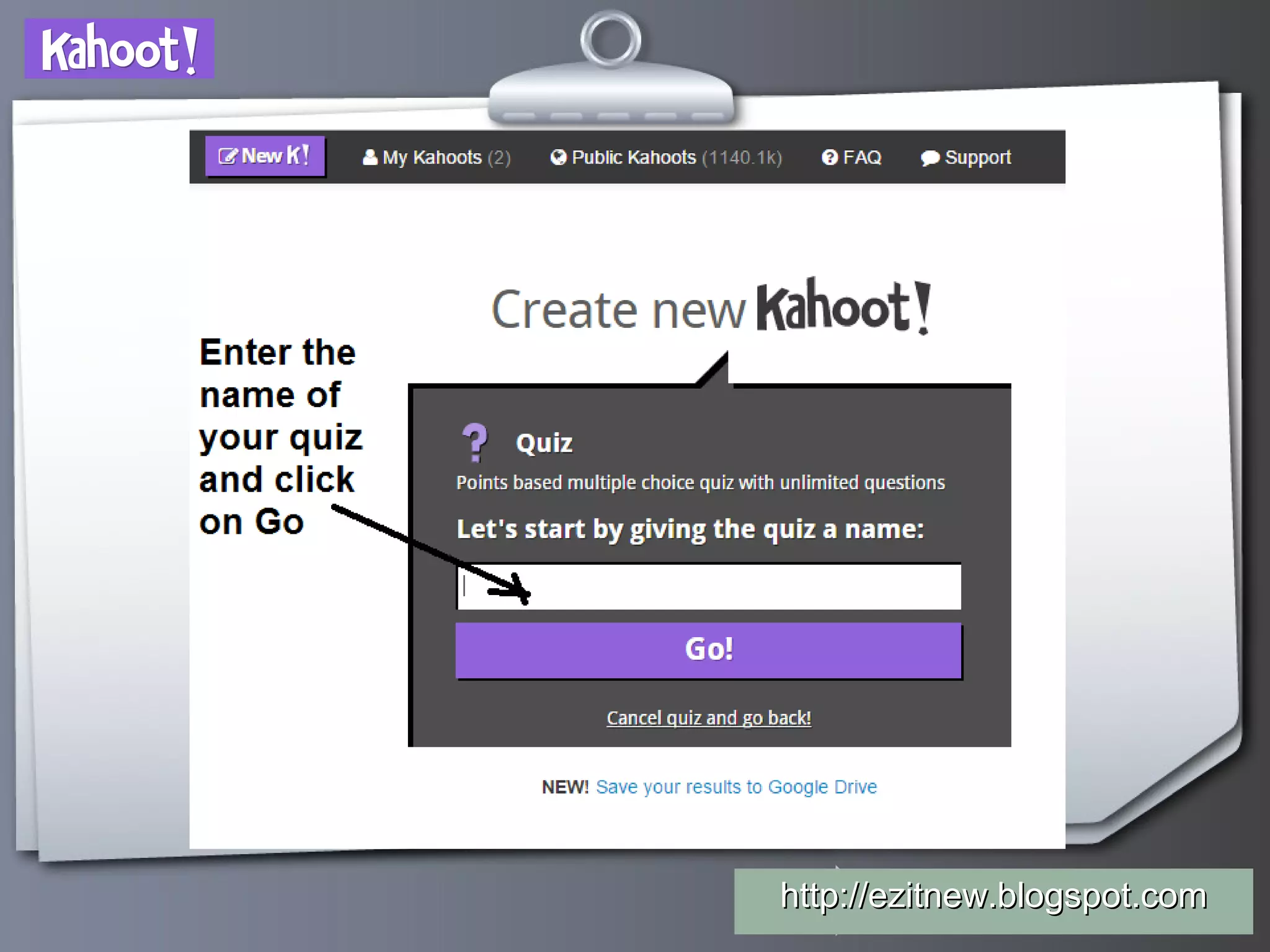 Your Logohttp://ezitnew.blogspot.comhttp://ezitnew.blogspot.com
 