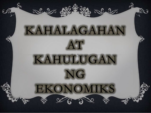 Poster Slogan Tungkol Sa Ekonomiya Ng Pilipinas - Kalibapi Wikipedia