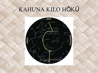 KAHUNA KILO HŌKŪ
 
