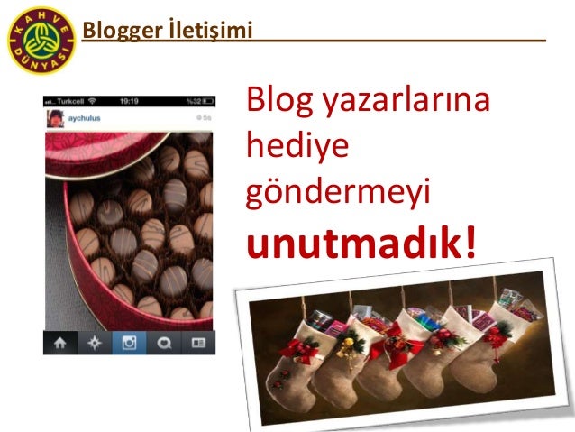 Kahve Dünyası Bahçeşehir MBA