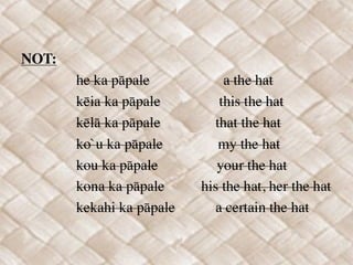 Kai | PPT