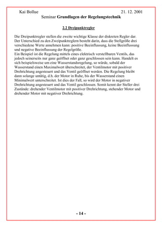 Kai Bollue Regelungstechnik