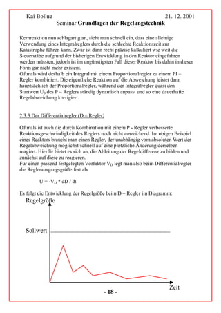 Kai  Bollue    Regelungstechnik