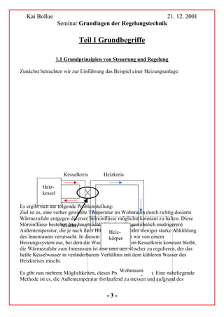 Kai  Bollue    Regelungstechnik