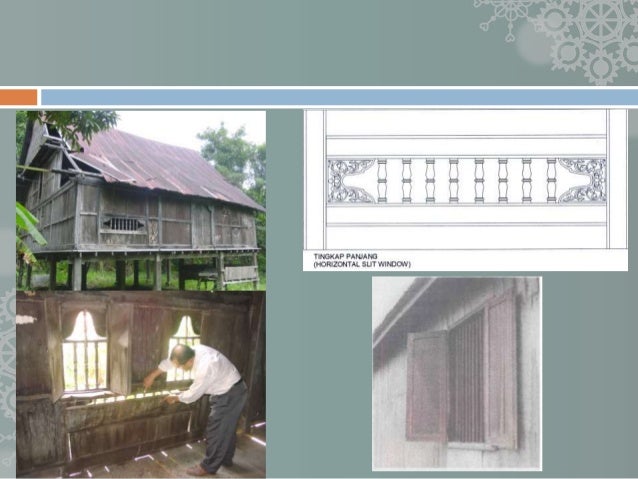 Prinsip islam di dalam rekabentuk kediaman muslim