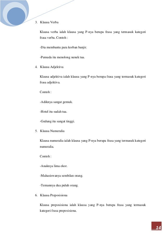 Kaidah bahasa indonesia