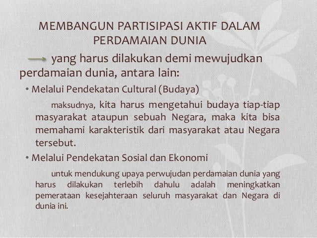 Kaidah kaidah fundamental negara