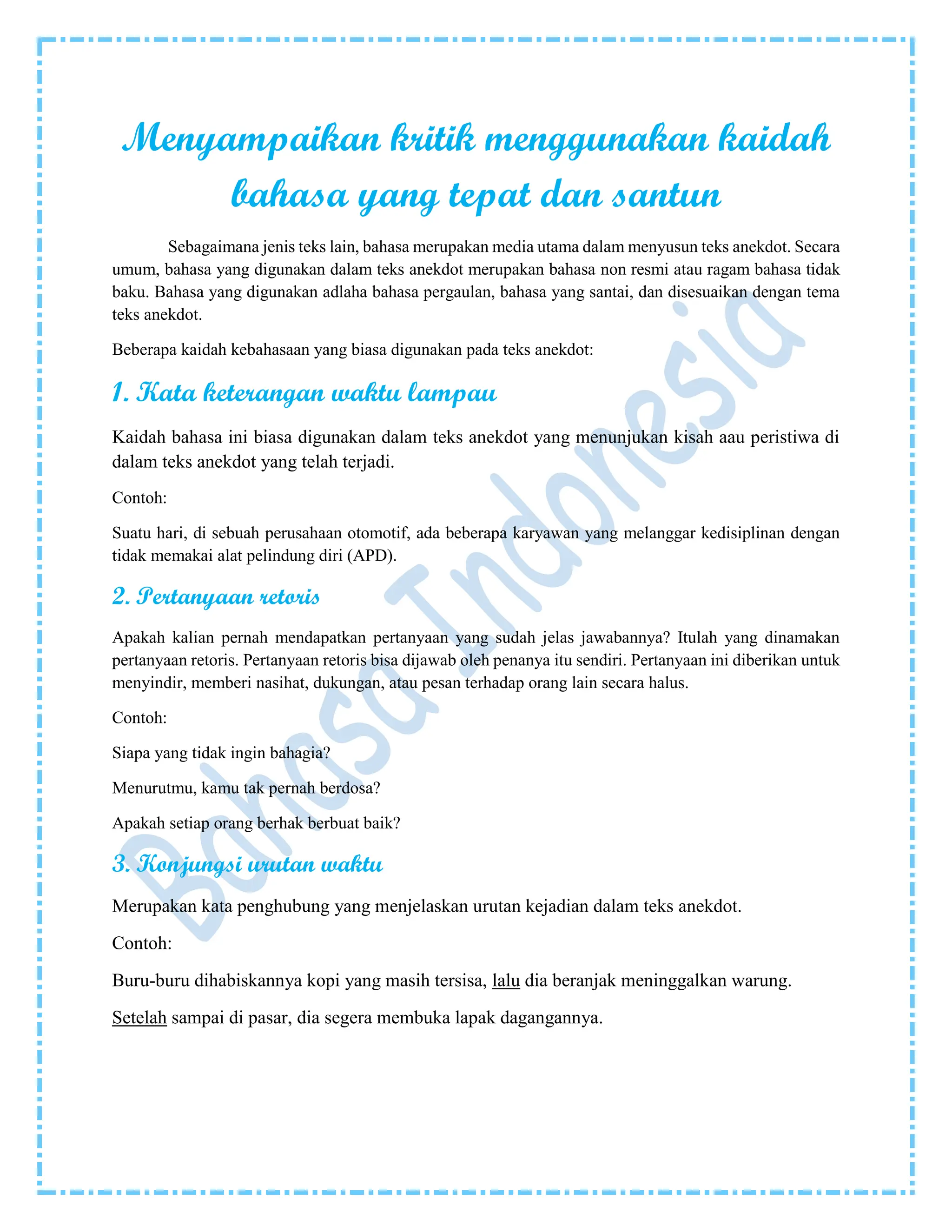 Materi Kaidah Kebahasaan Teks Anekdot.pdf