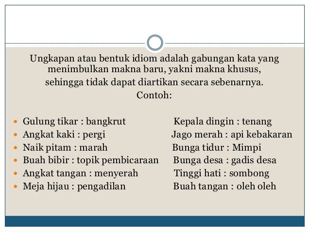 Kaidah kebahasaan dalam teks pantun Kaidah kebahasaan dalam teks pantun
