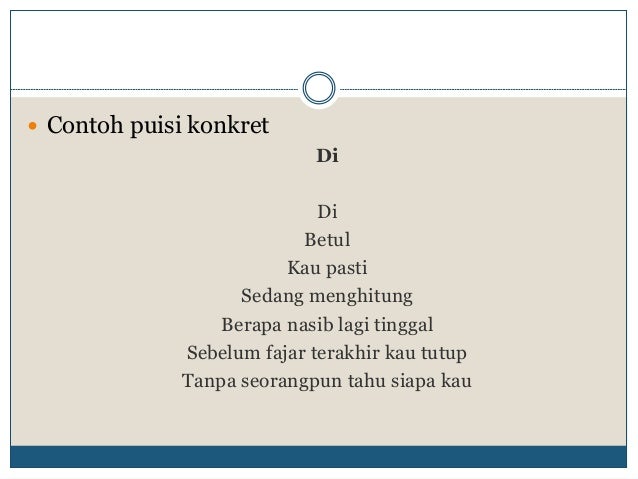 Kaidah kebahasaan dalam teks pantun Kaidah kebahasaan dalam teks pantun