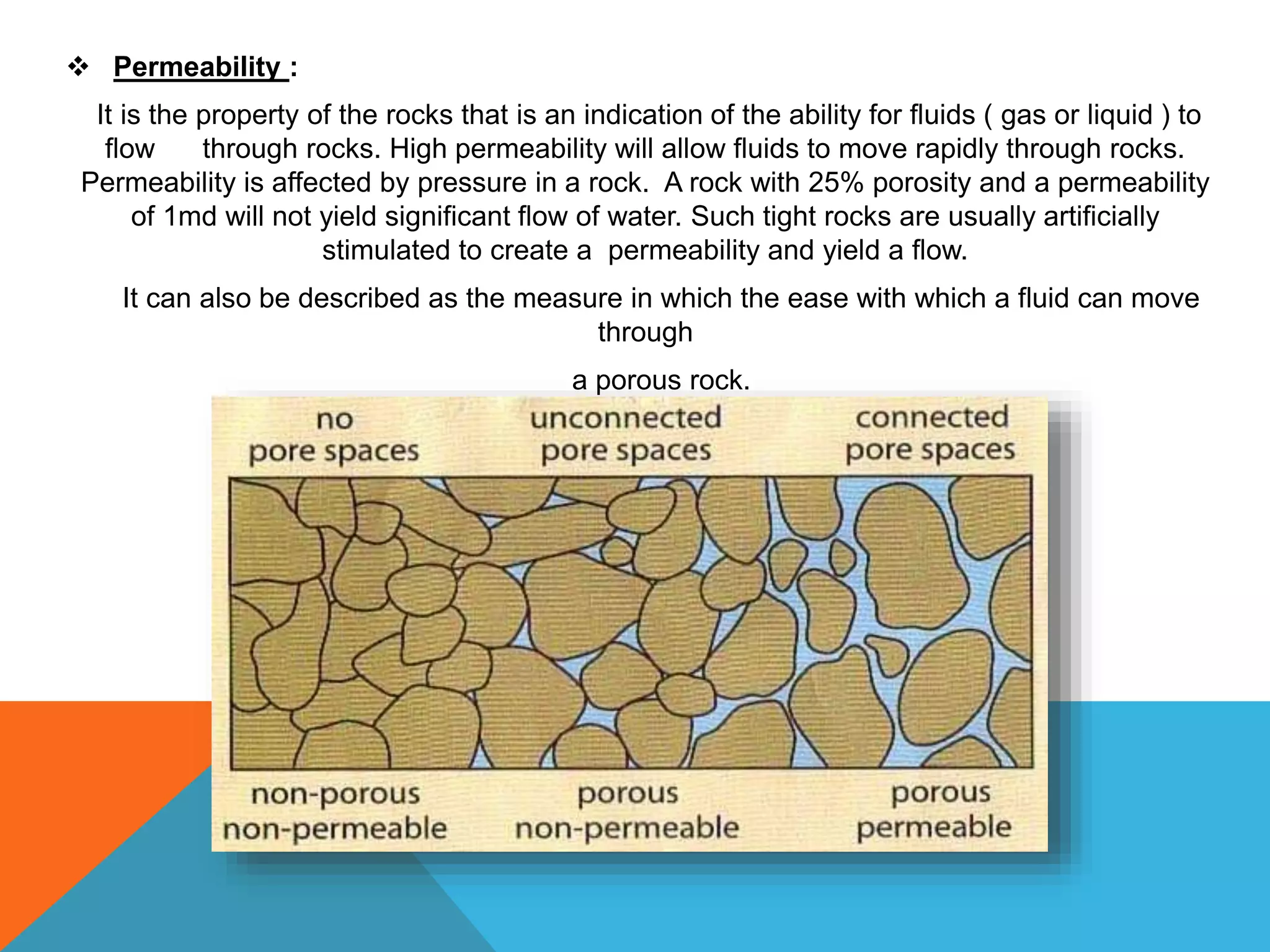 TEXTURES OF SEDIMENTARY ROCKS | PPTX