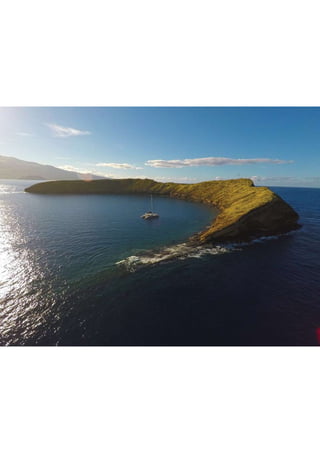 Kai Kanani - A High-End Charter Catamaran on Maui, HI.pdf