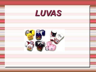 LUVAS 