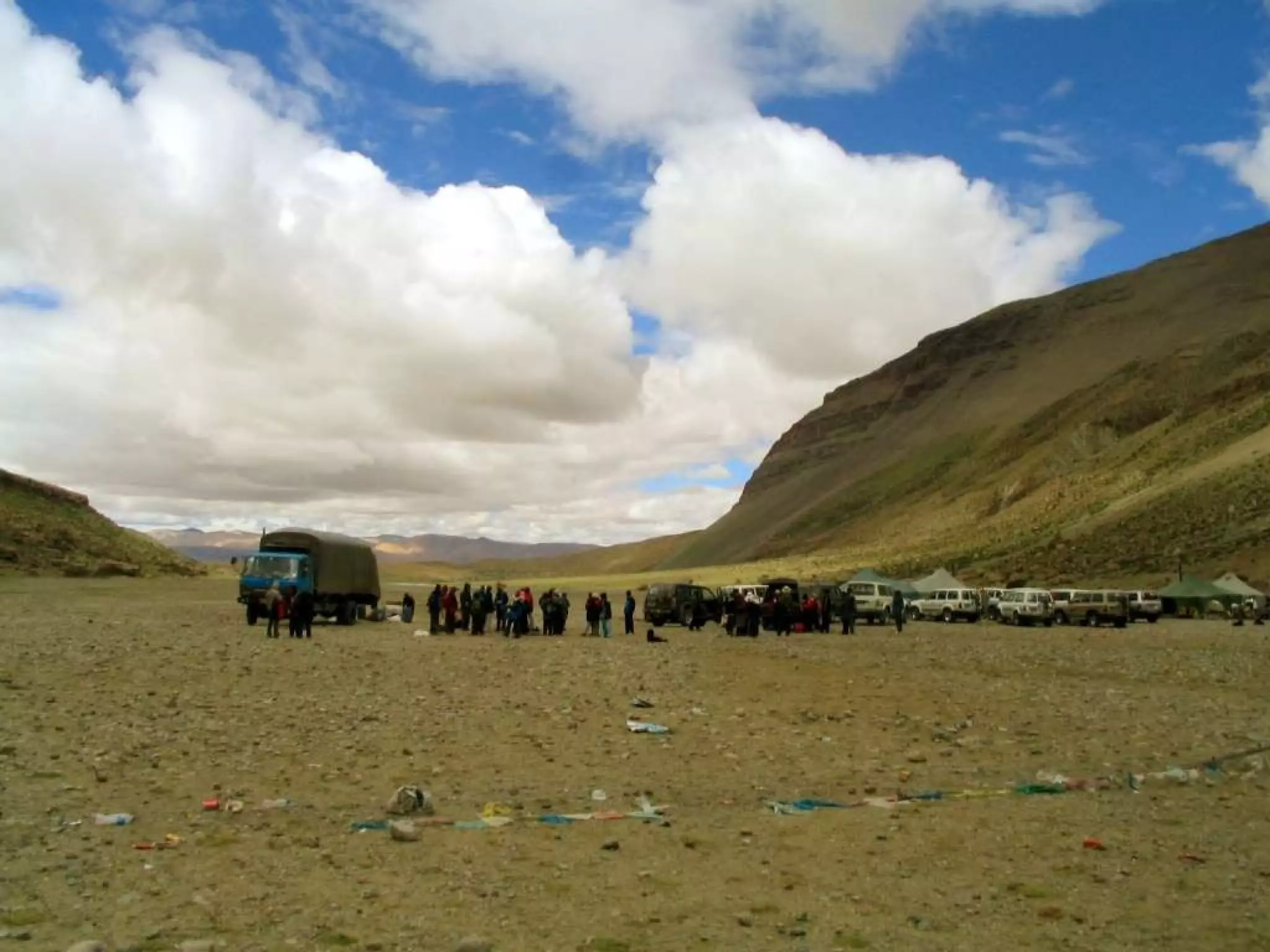 ಧೀರಾಪುಕ್ ನಿಂದ ಪಾದಯಾತ್ರೆ ಪ್ರಾರಂಭ ಜುಲೈ ೧೮ ,  ೦೯ 