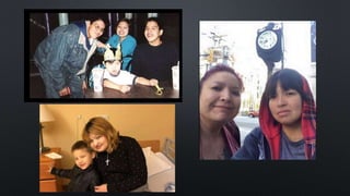 Kaila’s celebration of life