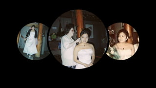 Kaila’s celebration of life
