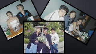 Kaila’s celebration of life
