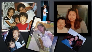 Kaila’s celebration of life