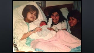 Kaila’s celebration of life
