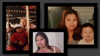Kaila’s celebration of life