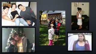 Kaila’s celebration of life