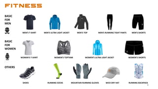 Kailas company Profile | PPTX