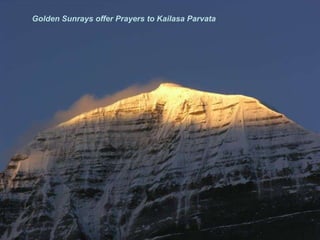 Kailash | PPS