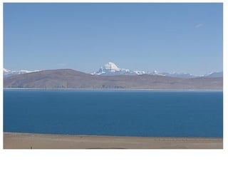 Kailash-Man-Sarovar