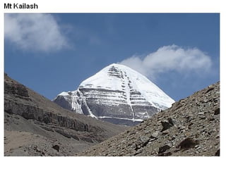 Kailash-Man-Sarovar
