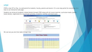 Else Vit Introduction to engineering at vit.pptx