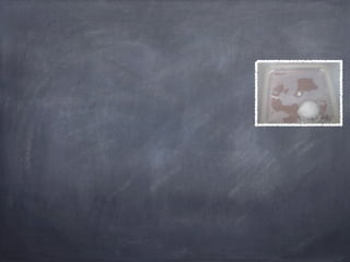 Kai ming's science fair