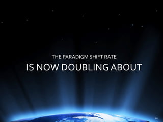 The Power of Hierarchical Thinking - Ray Kurzweil - H+ Summit @ Harvard