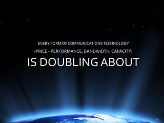 The Power of Hierarchical Thinking - Ray Kurzweil - H+ Summit @ Harvard