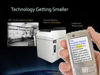 The Power of Hierarchical Thinking - Ray Kurzweil - H+ Summit @ Harvard