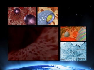 The Power of Hierarchical Thinking - Ray Kurzweil - H+ Summit @ Harvard