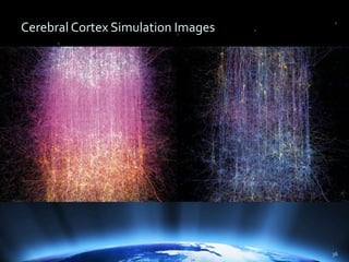 The Power of Hierarchical Thinking - Ray Kurzweil - H+ Summit @ Harvard