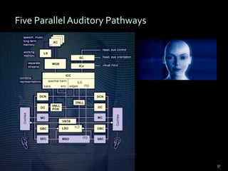 The Power of Hierarchical Thinking - Ray Kurzweil - H+ Summit @ Harvard