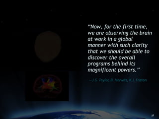 The Power of Hierarchical Thinking - Ray Kurzweil - H+ Summit @ Harvard