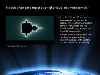 The Power of Hierarchical Thinking - Ray Kurzweil - H+ Summit @ Harvard