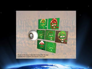 The Power of Hierarchical Thinking - Ray Kurzweil - H+ Summit @ Harvard