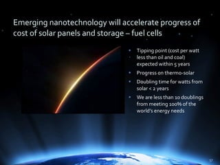 The Power of Hierarchical Thinking - Ray Kurzweil - H+ Summit @ Harvard