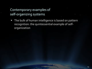 The Power of Hierarchical Thinking - Ray Kurzweil - H+ Summit @ Harvard