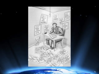 The Power of Hierarchical Thinking - Ray Kurzweil - H+ Summit @ Harvard