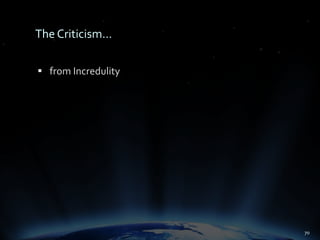 The Power of Hierarchical Thinking - Ray Kurzweil - H+ Summit @ Harvard