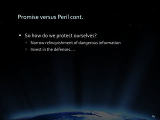 The Power of Hierarchical Thinking - Ray Kurzweil - H+ Summit @ Harvard