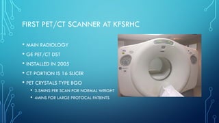 PET - PET/CT Patient Preparation | PDF