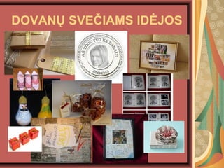 DOVAN? SVE?IAMS ID?JOS
 