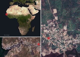 Africa / Senegal
Baghere Women’s House
 