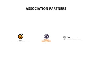 ASSOCIATION PARTNERS
 